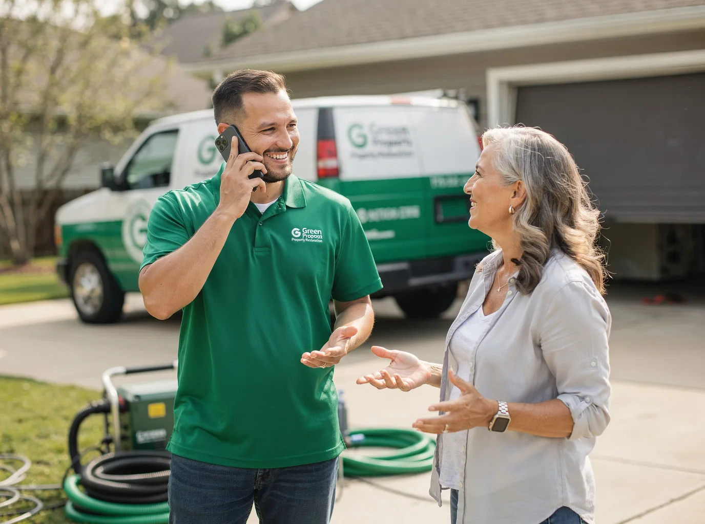 Water Damage Restoration Union, SC FAQs